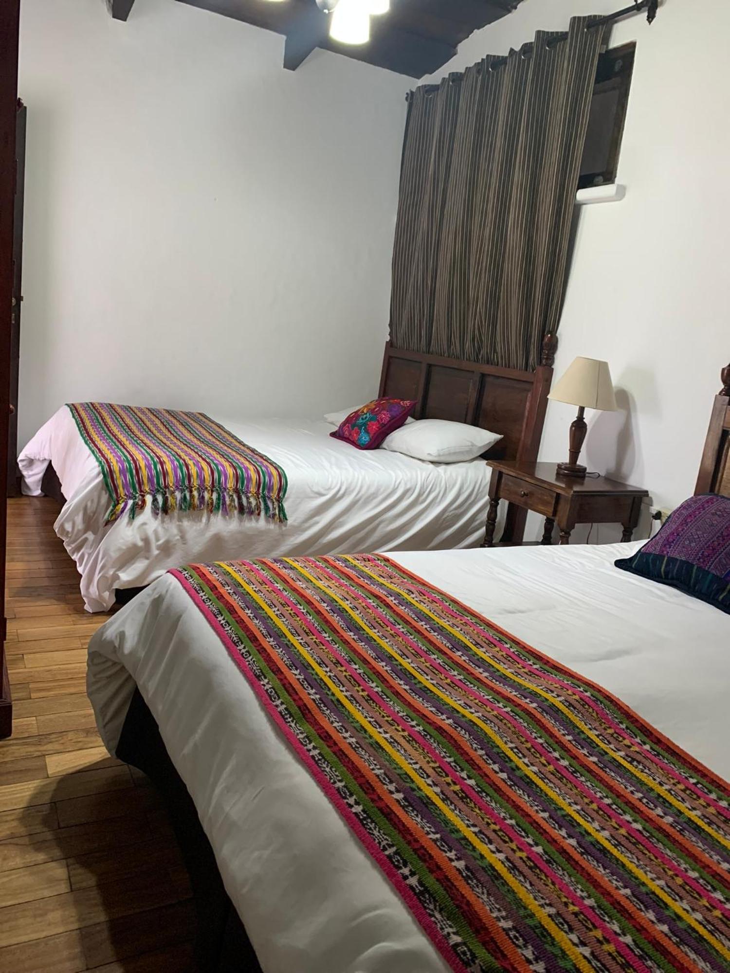 Villa De Antano Antigua Cameră foto