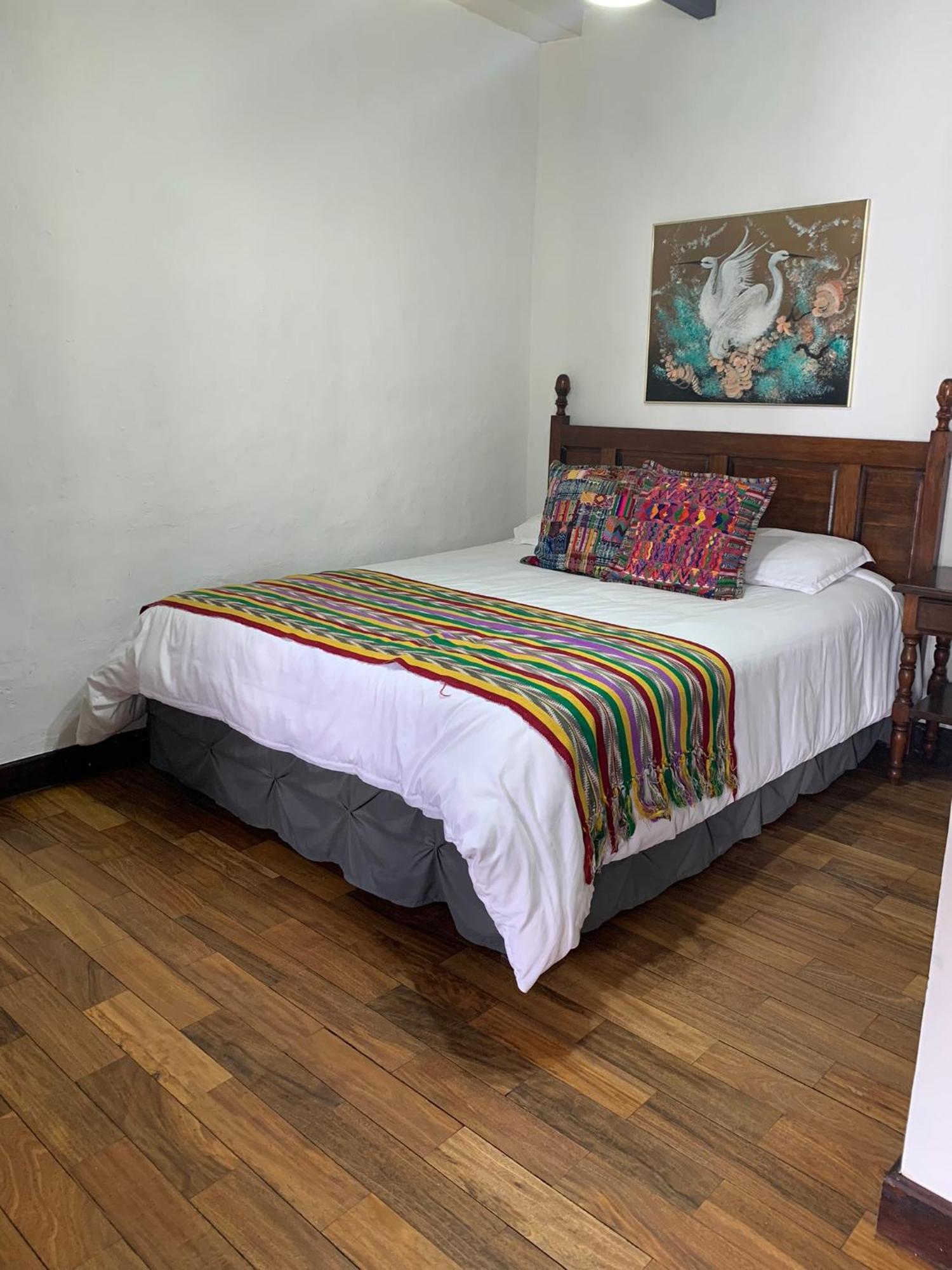 Villa De Antano Antigua Cameră foto