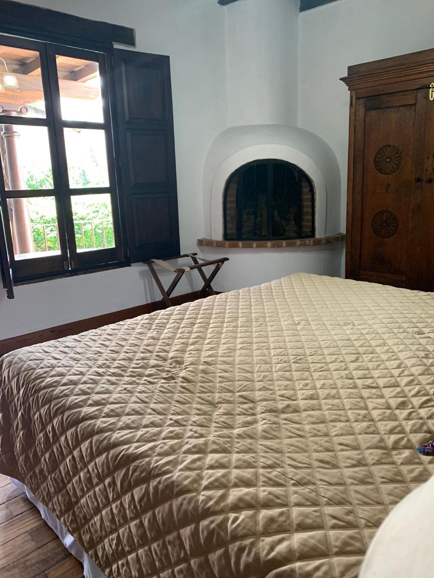 Villa De Antano Antigua Cameră foto