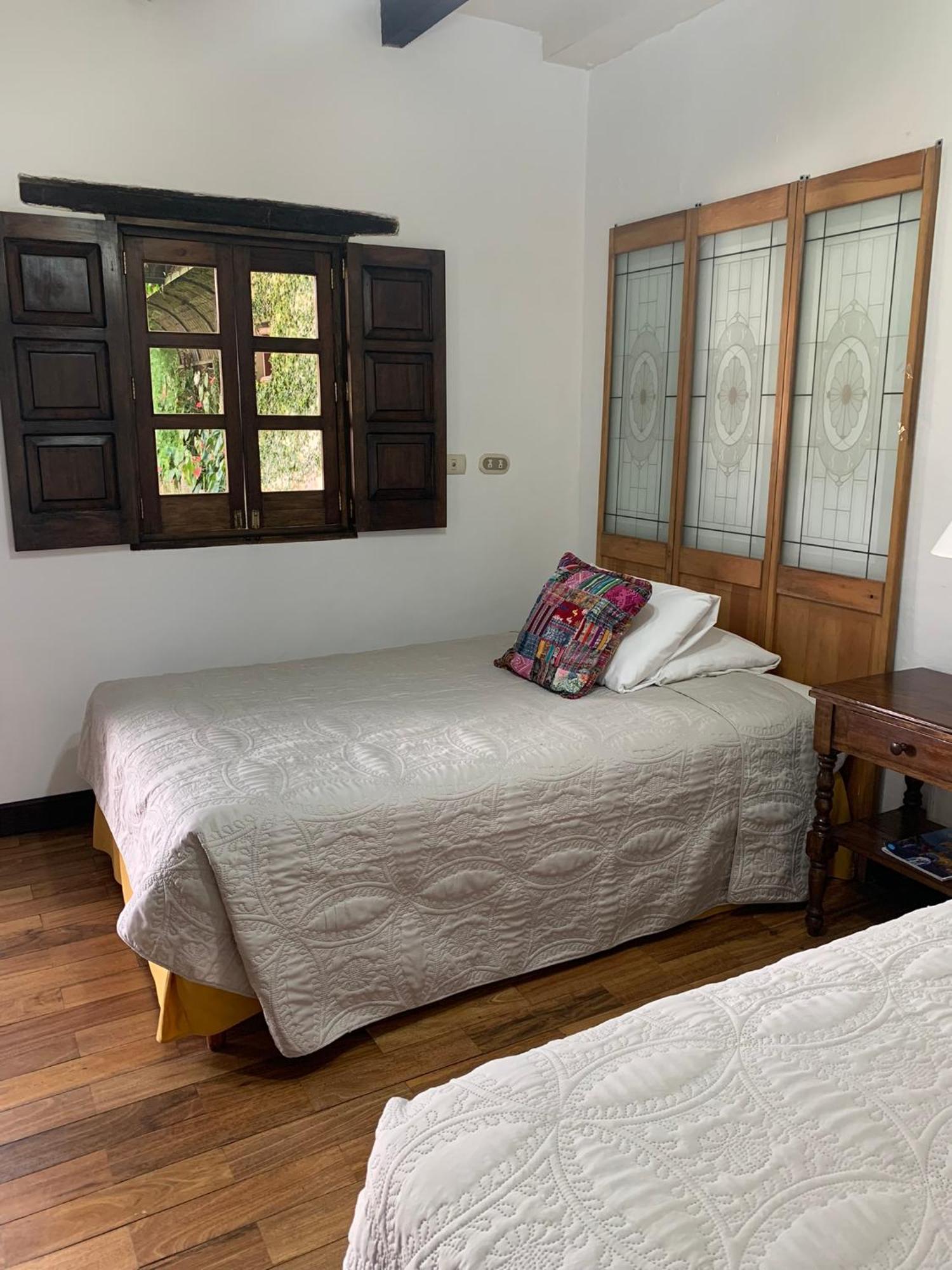 Villa De Antano Antigua Cameră foto